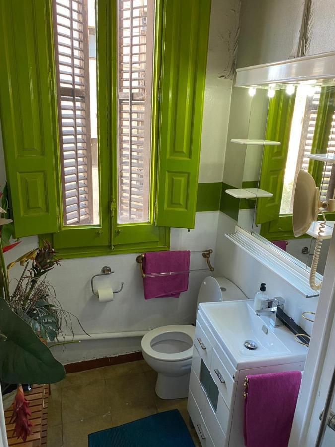 Appartement Barcelona Central Apartments