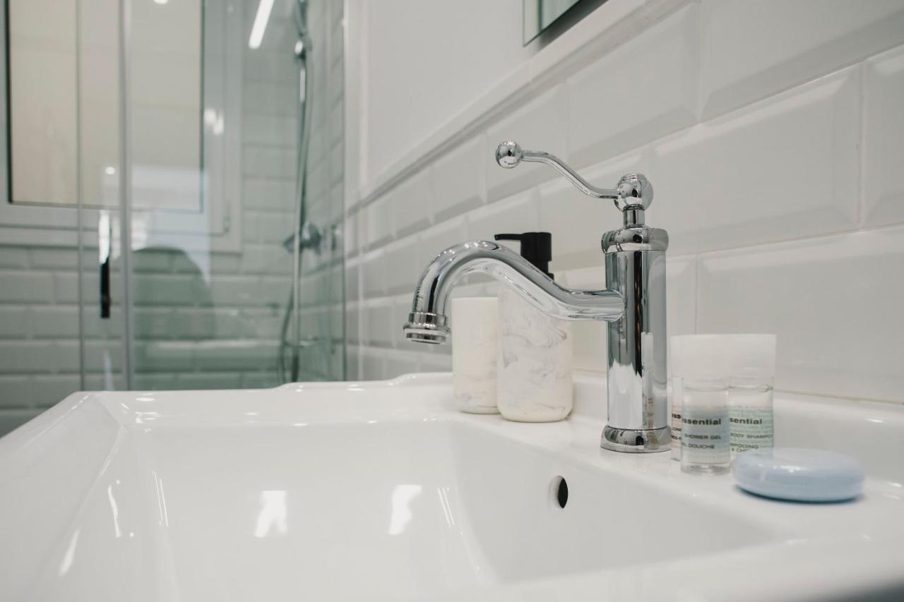 Appartement Bbarcelona Fira Superior Flats *