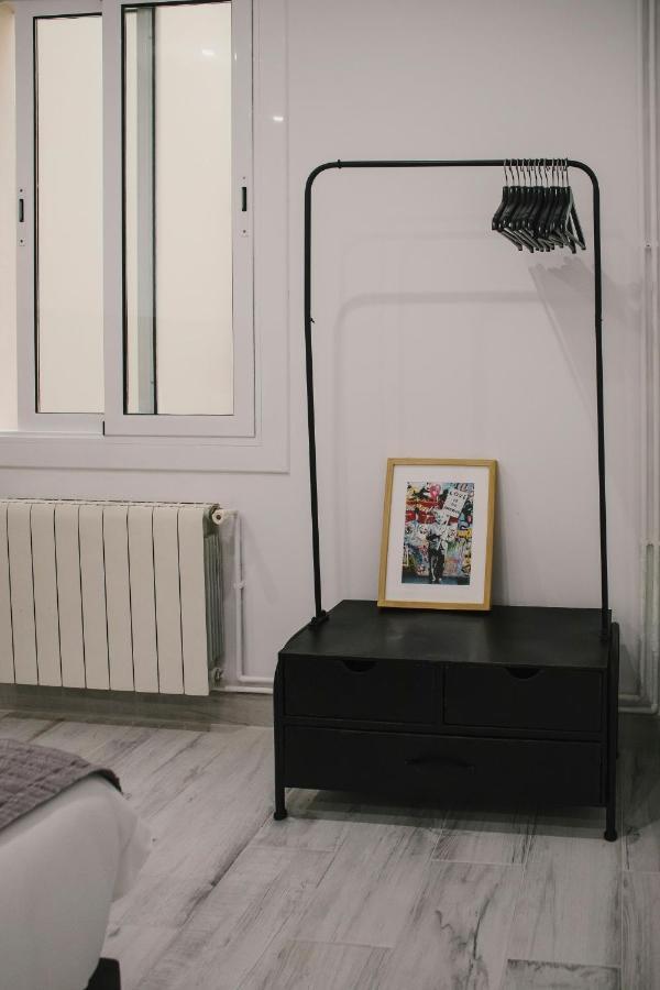 Bbarcelona Fira Superior Flats Appartement *