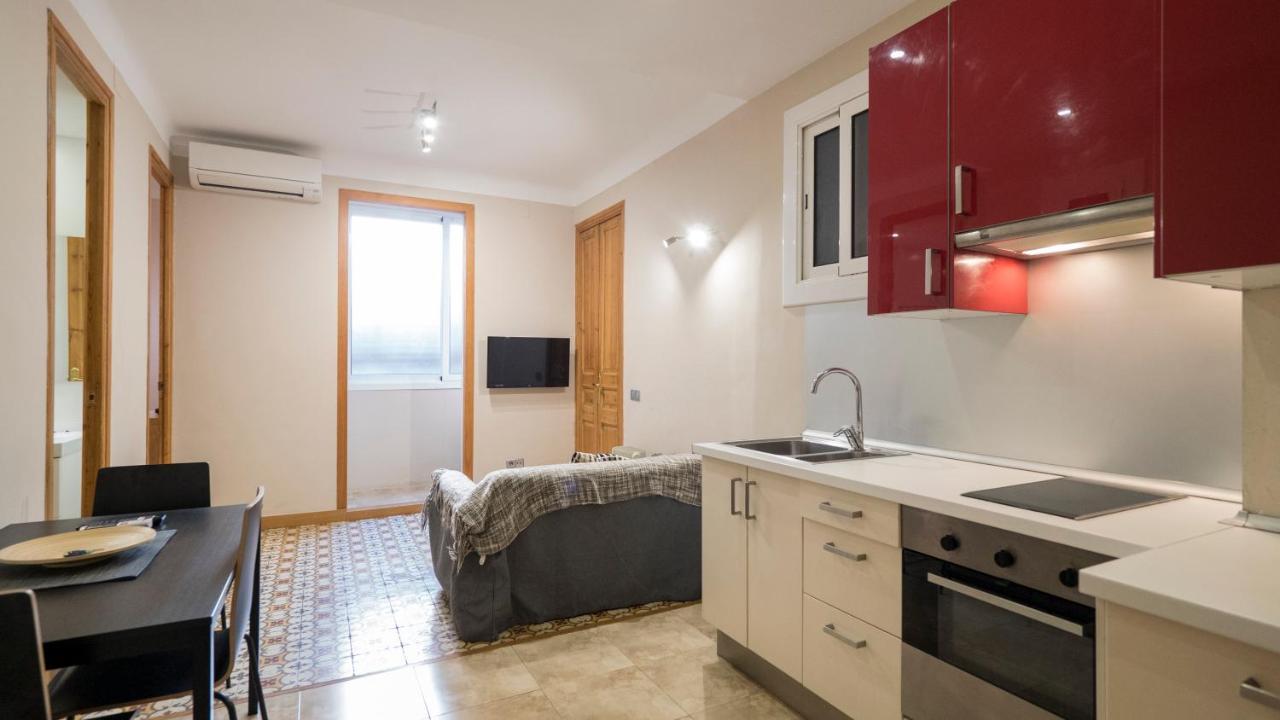 Apartment Acogedor De 2 *