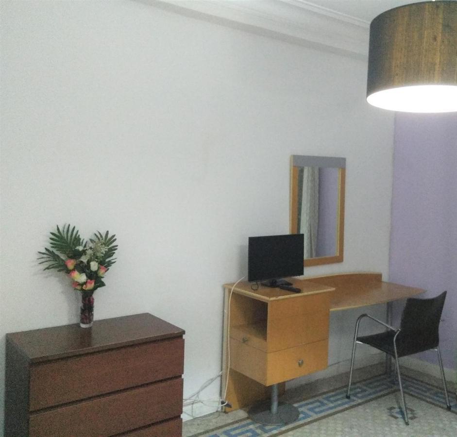 Casa Maria Habitación en casa particular