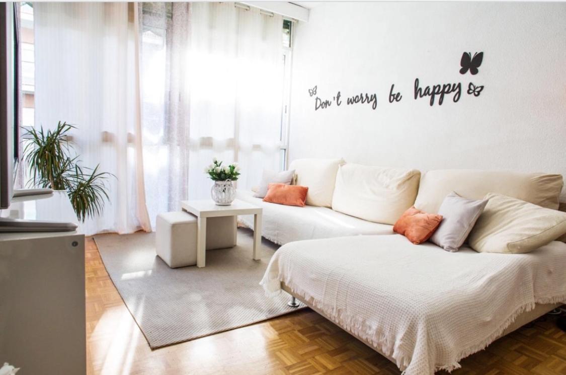 Apartamento Bcn 3 *