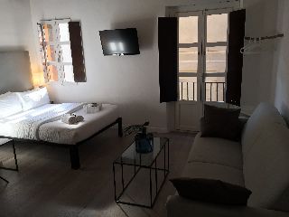 No 15 - The Streets Appartement Barcelona