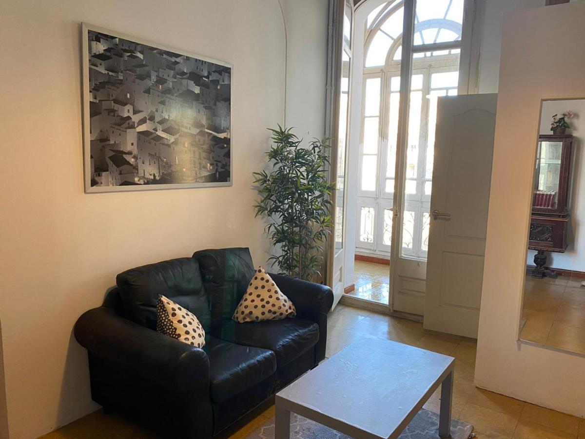 Appartement Barcelona Central Apartments