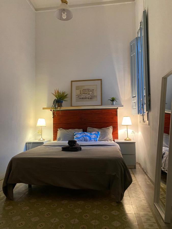 Appartement Barcelona Central Apartments