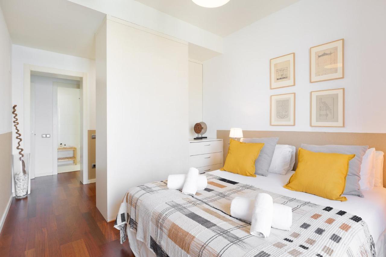 Appartement Ola Living Plaza Catalunya