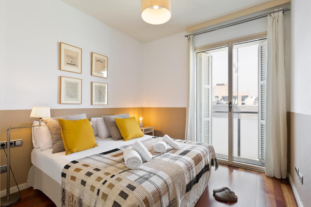Ola Living Plaza Catalunya Appartement Barcelone