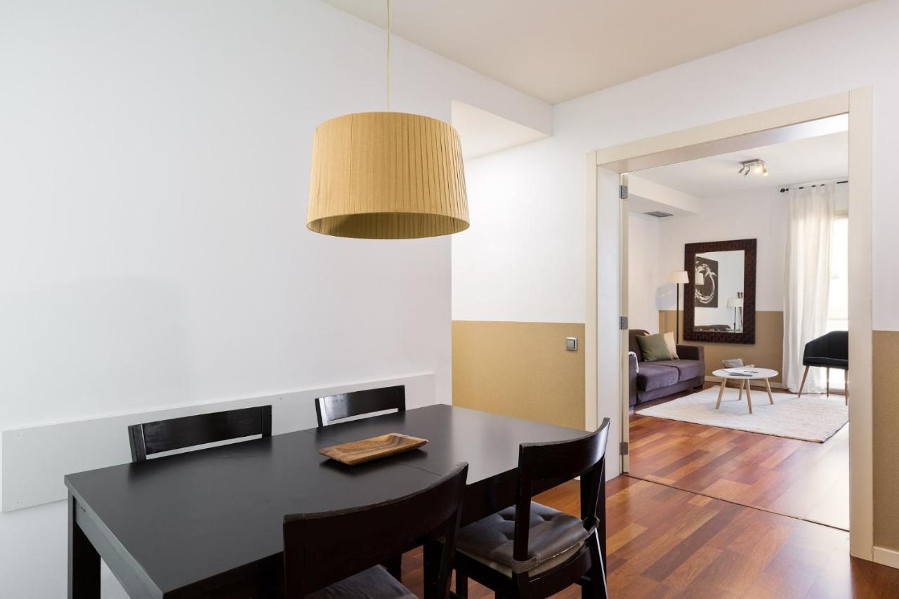 Ola Living Plaza Catalunya Barcelone