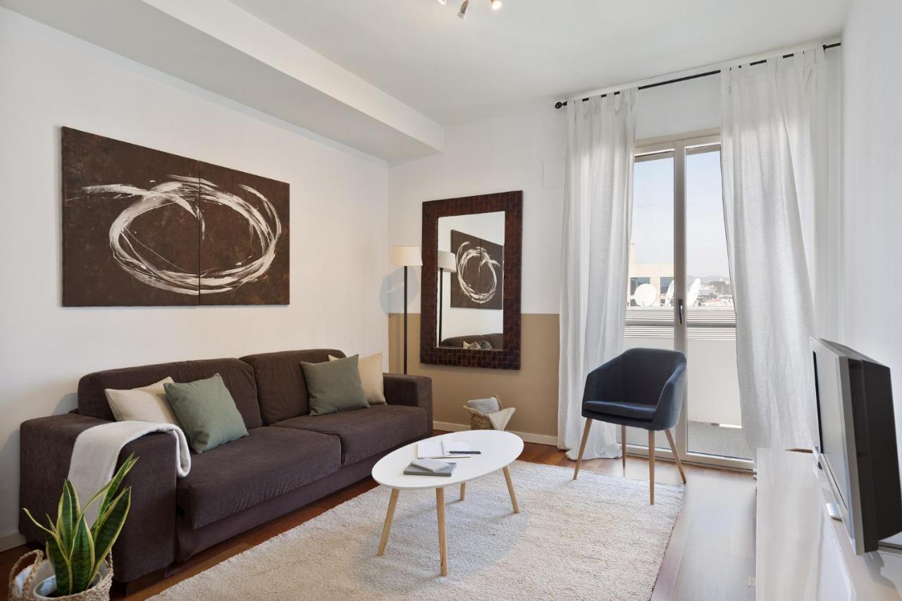 Ola Living Plaza Catalunya Barcelone