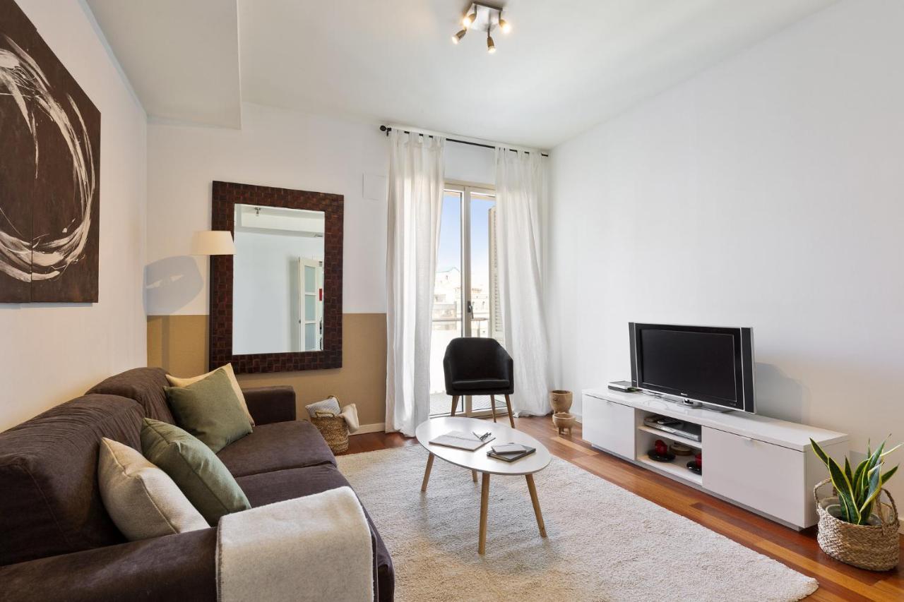 Ola Living Plaza Catalunya *