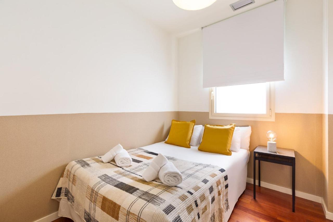 Ola Living Plaza Catalunya Appartement *