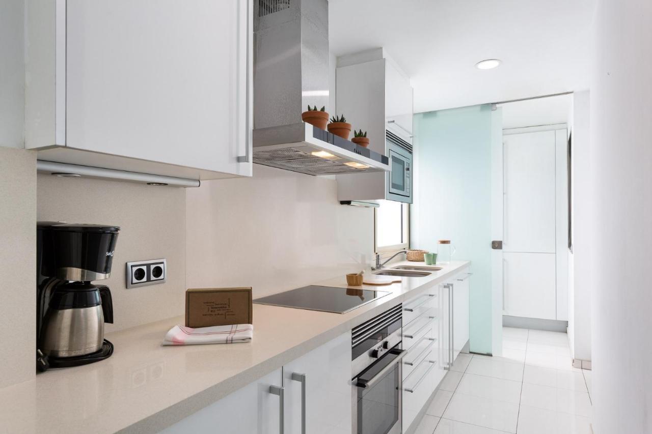 Ola Living Plaza Catalunya Appartement *