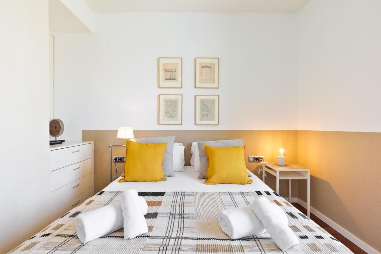 Appartement Ola Living Plaza Catalunya