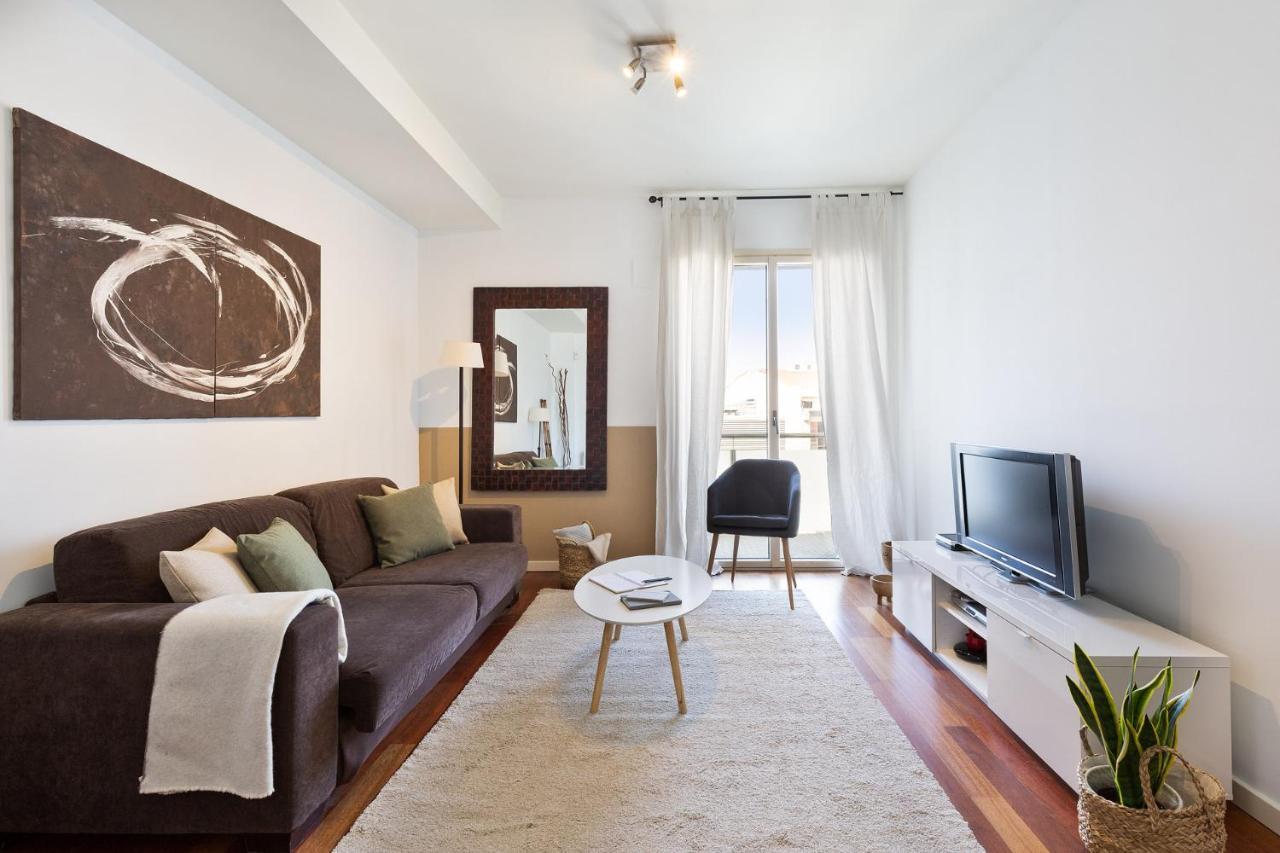 Apartment Ola Living Plaza Catalunya
