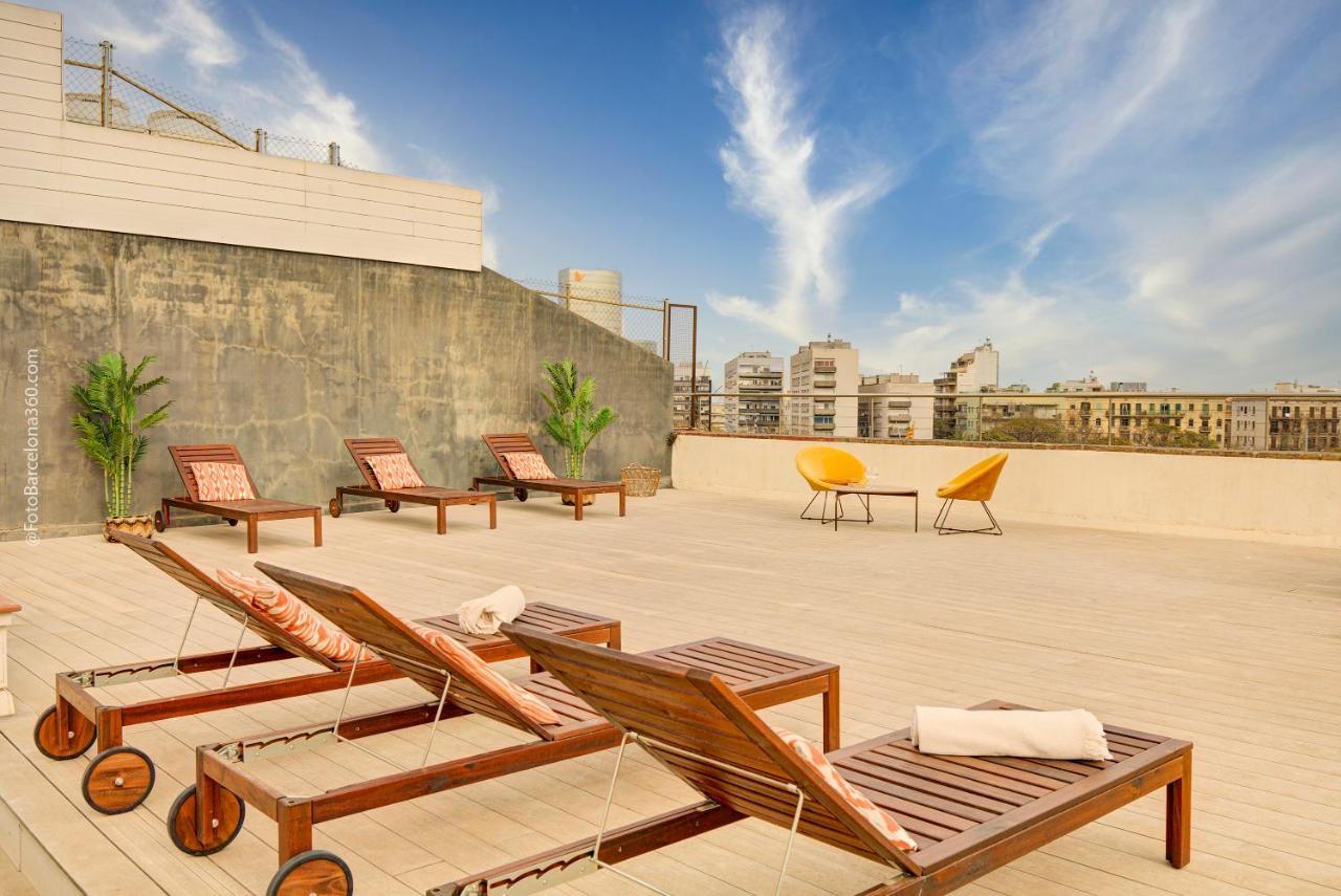 Caterina House Port Vell * Barcelone