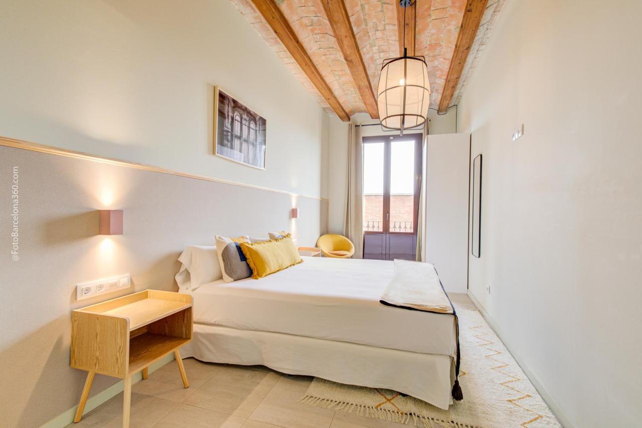 Caterina House Port Vell Appartement *
