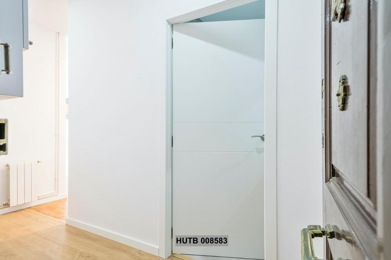 Alcam Berlin-numancia Apartment Barcelona