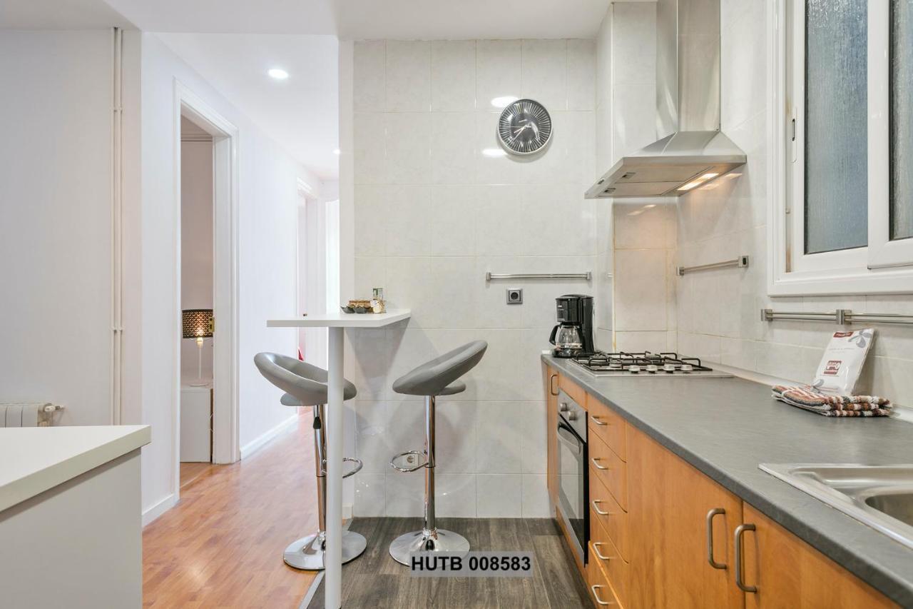 Alcam Berlin-numancia Apartment *