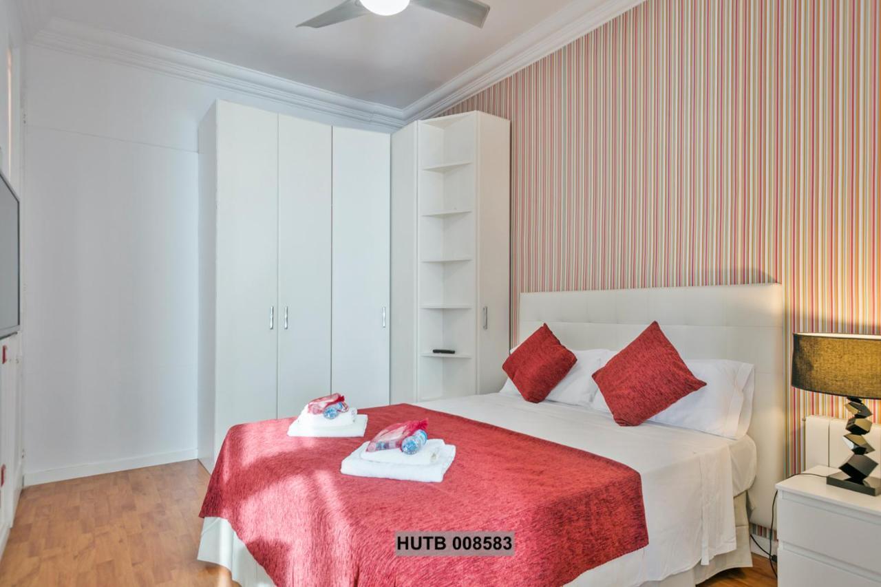 Alcam Berlin-numancia Apartment *
