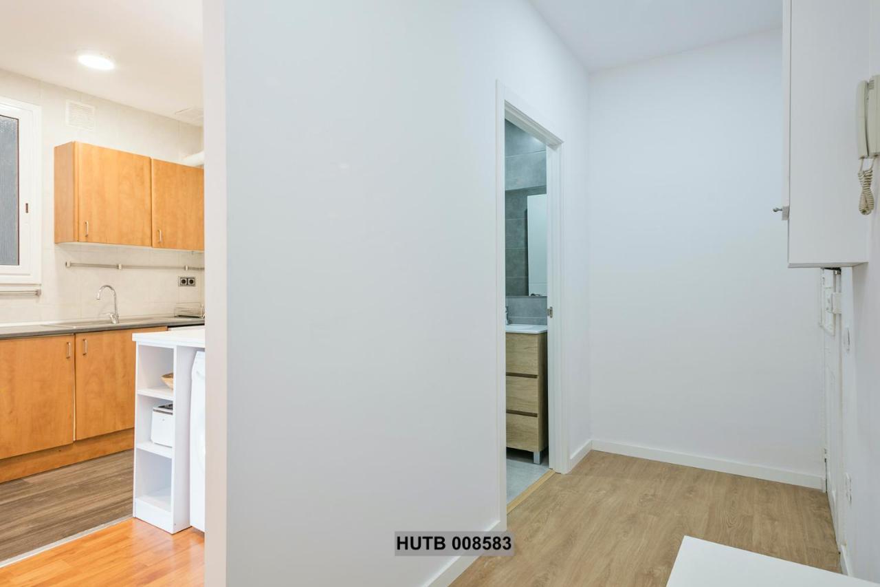Apartment Alcam Berlin-numancia *