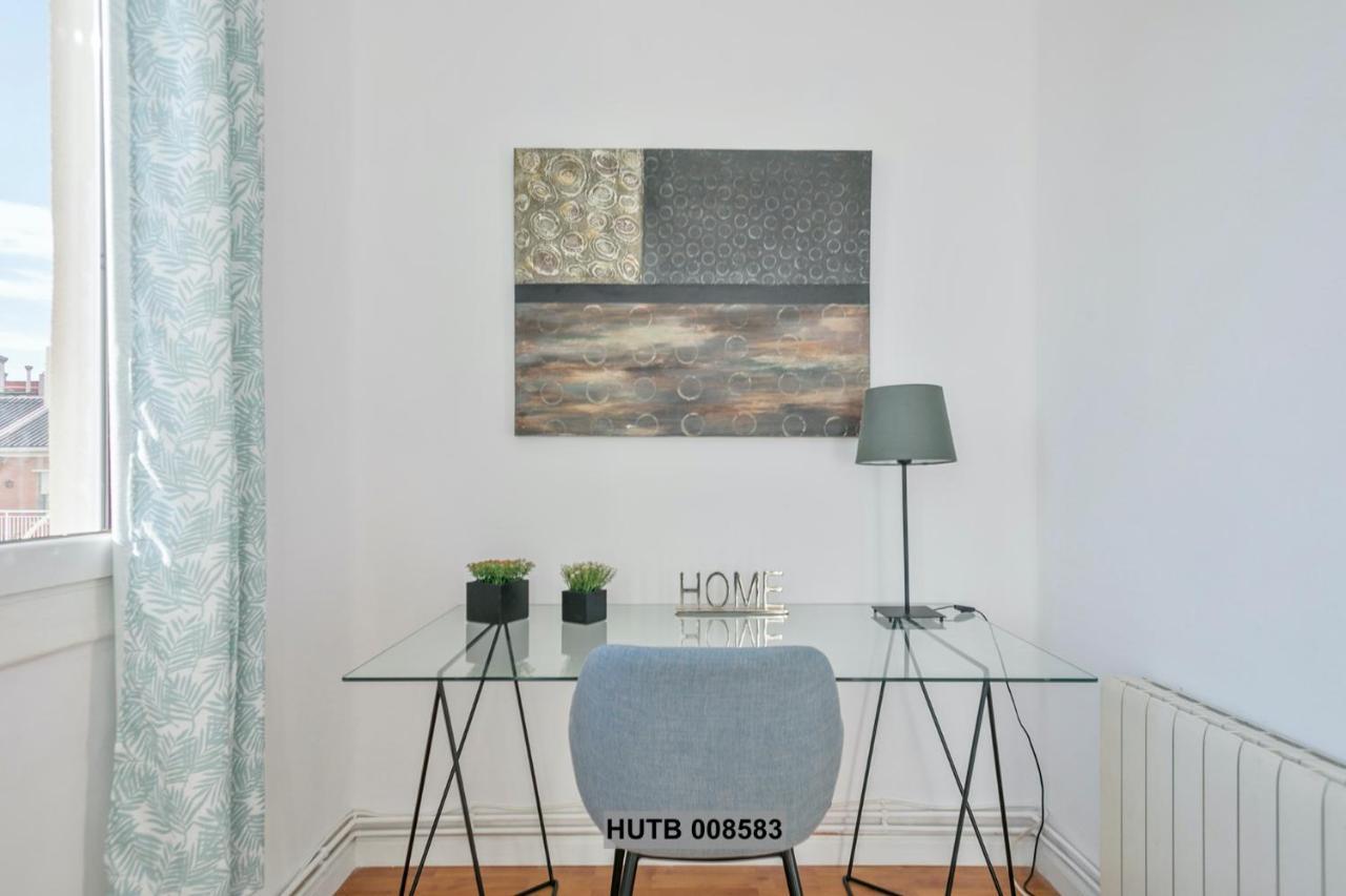Apartment Alcam Berlin-numancia *