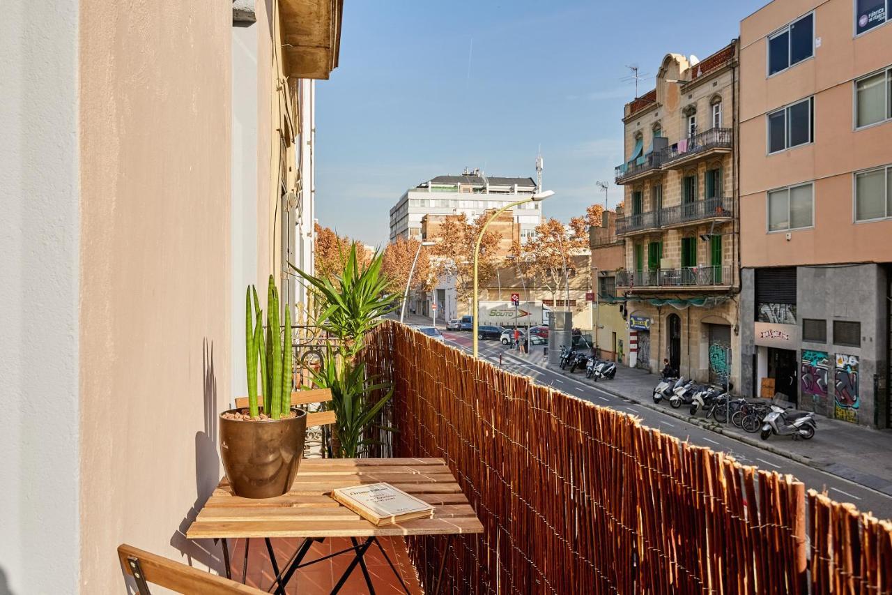 Urban District - Smart Vintage Lofts And Apartment Barcelona