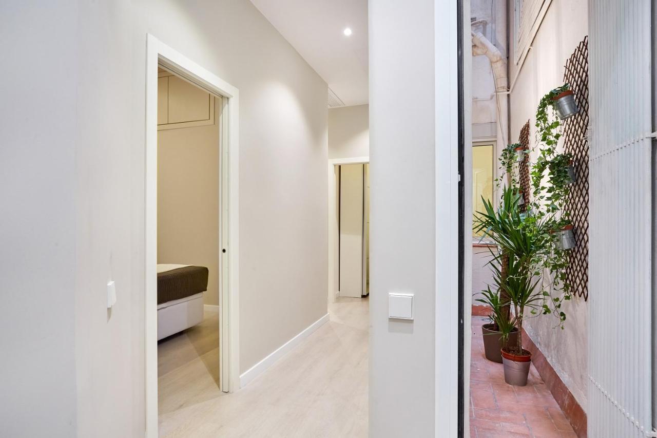Appartement Urban District - Smart Vintage Lofts And Barcelona