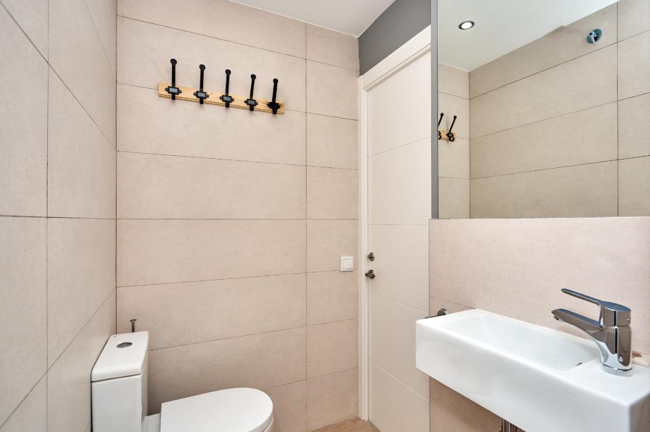 Apartment Urban District - Smart Vintage Lofts And Barcelona