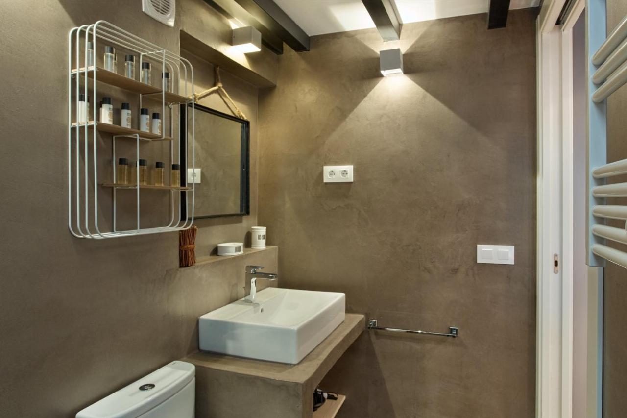 Apartment Urban District - Smart Vintage Lofts And Barcelona