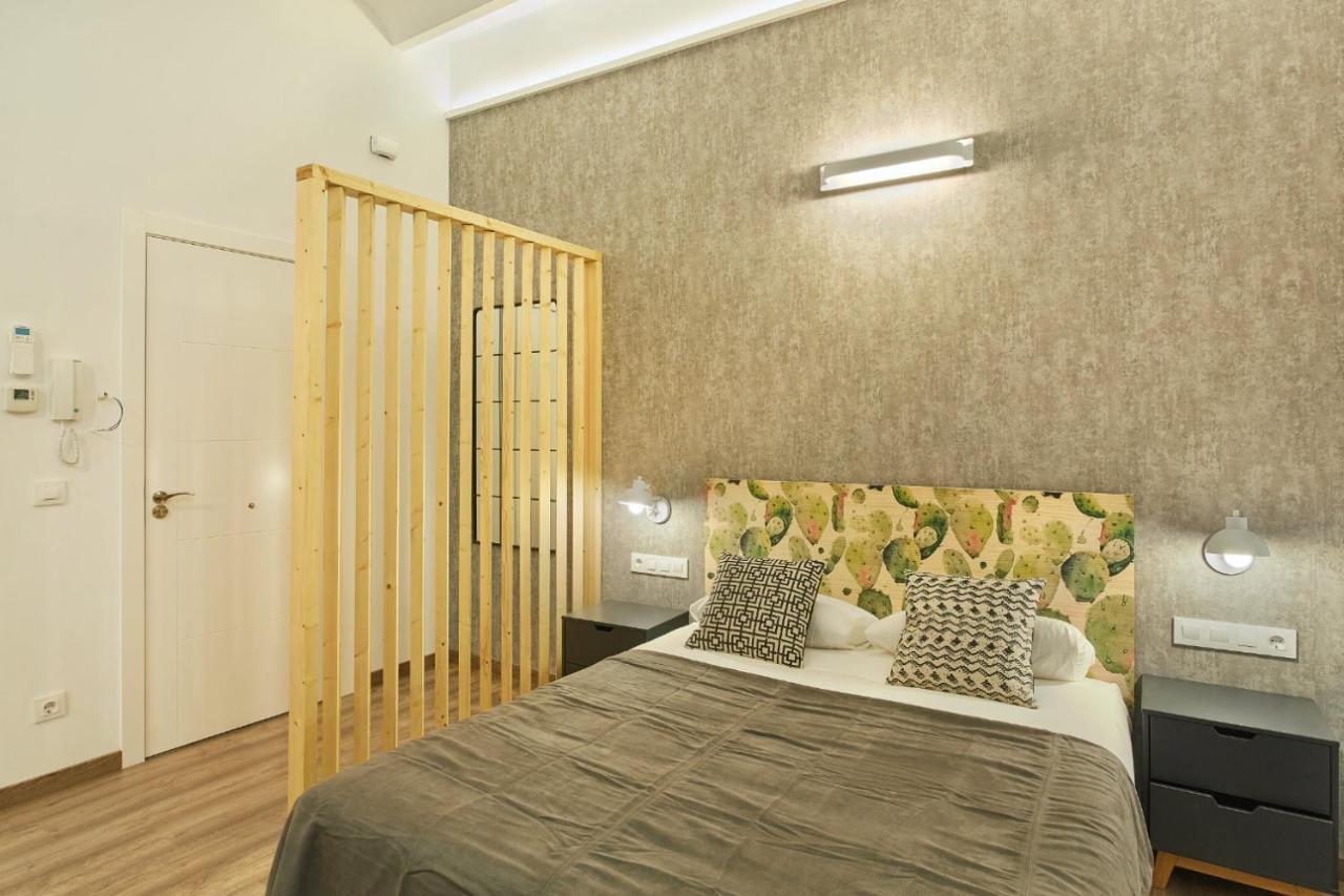 Urban District - Smart Vintage Lofts And Appartement