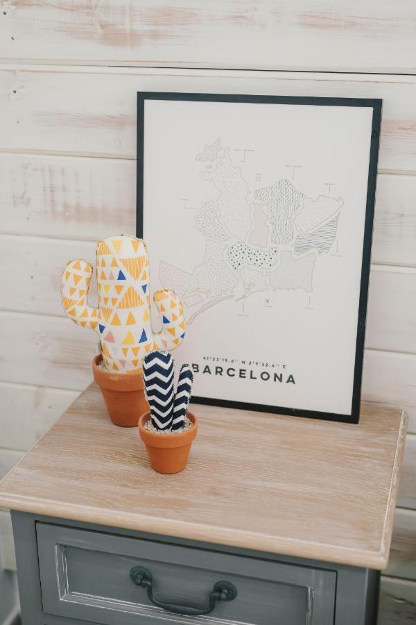 Bbarcelona Fira Superior Flats Appartement