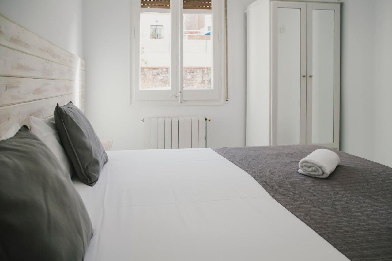 Appartement Bbarcelona Fira Superior Flats *