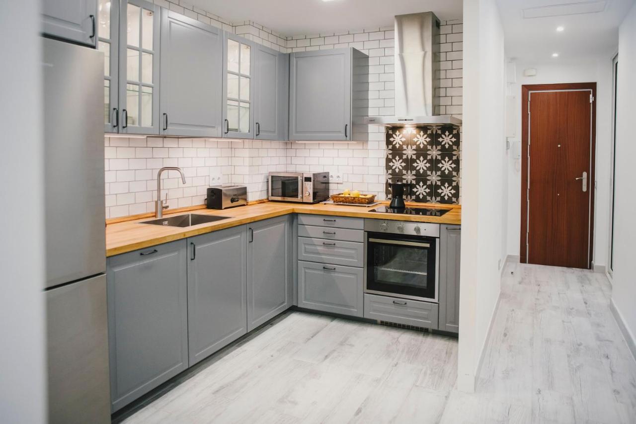Appartement Bbarcelona Fira Superior Flats Barcelona