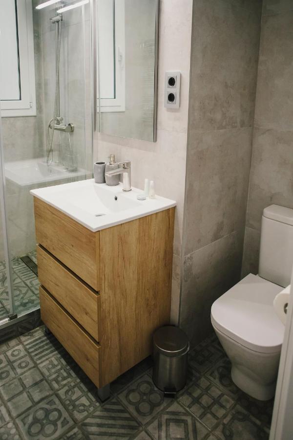 Appartement Bbarcelona Fira Superior Flats Barcelona