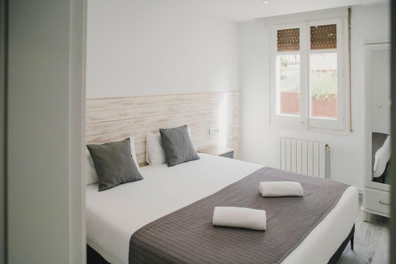 Bbarcelona Fira Superior Flats Appartement
