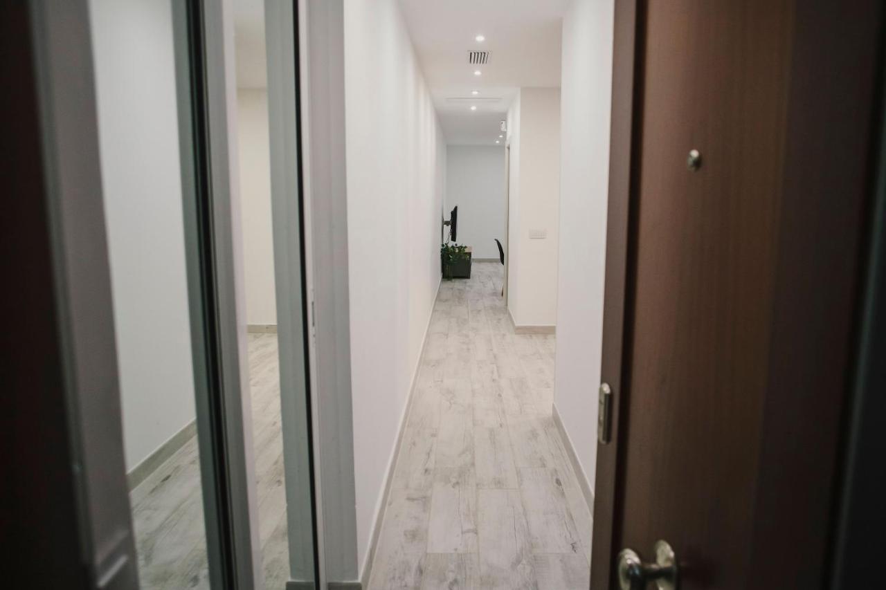 Bbarcelona Fira Superior Flats Appartement Barcelona