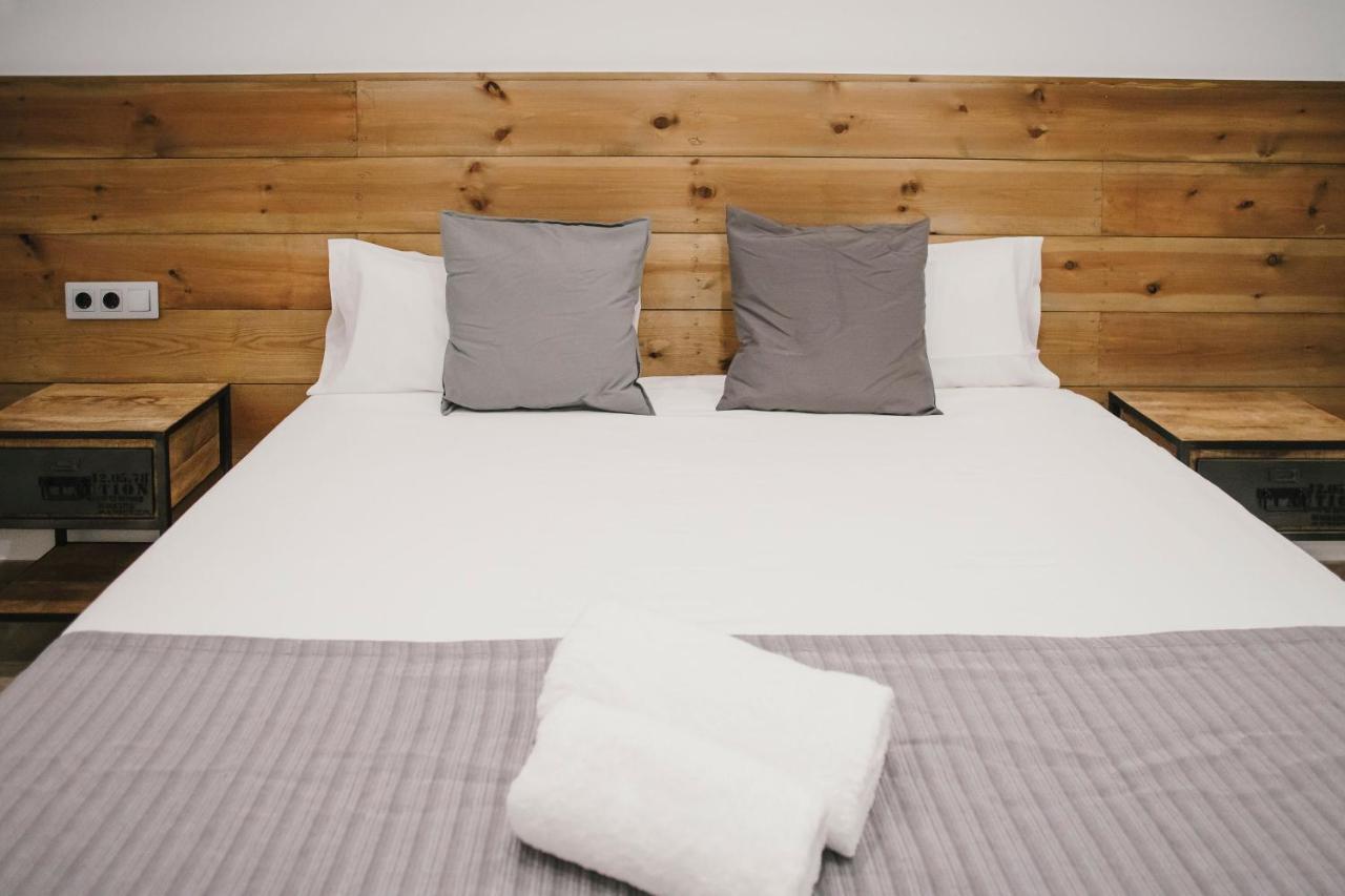 Appartement Bbarcelona Fira Superior Flats