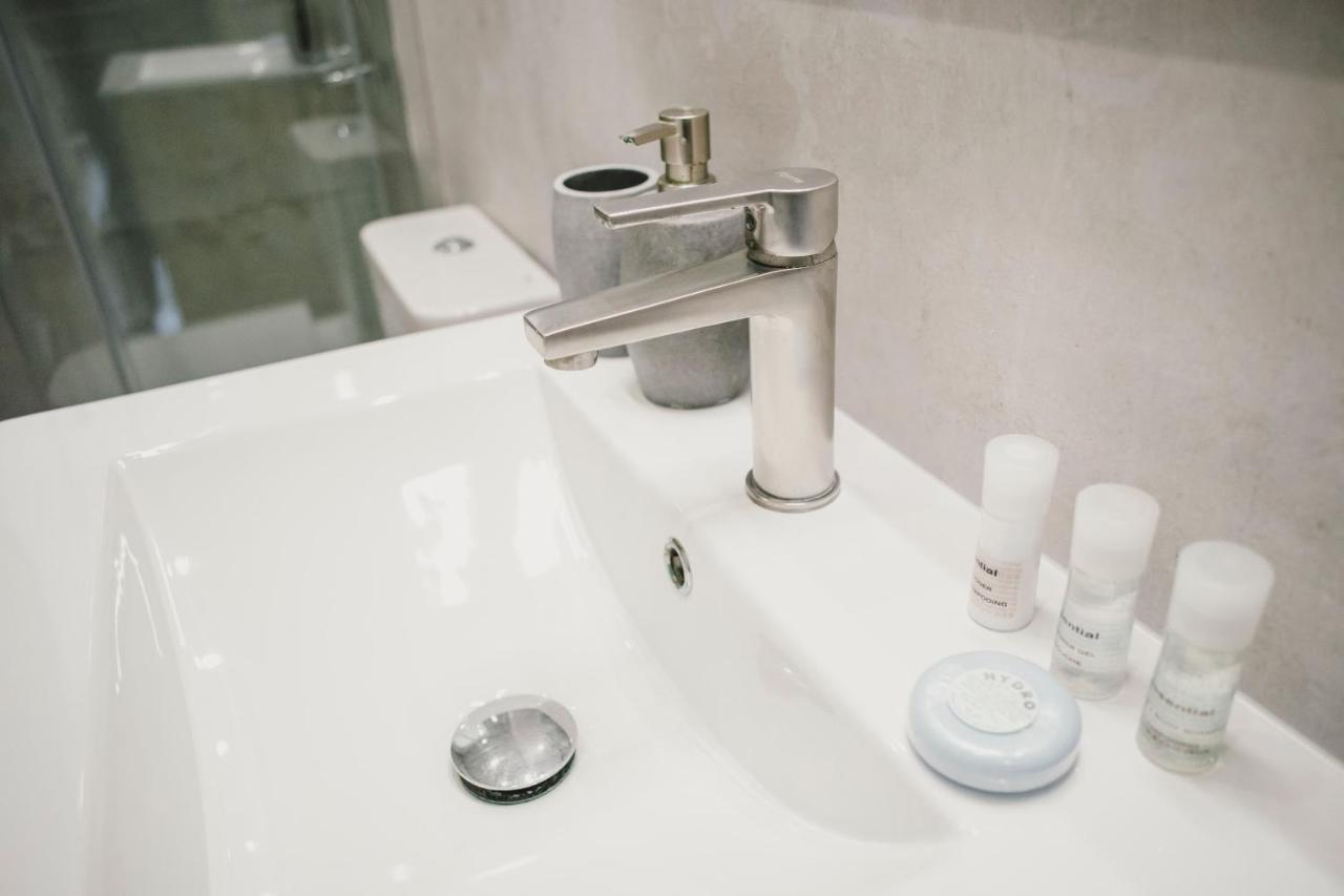 Appartement Bbarcelona Fira Superior Flats