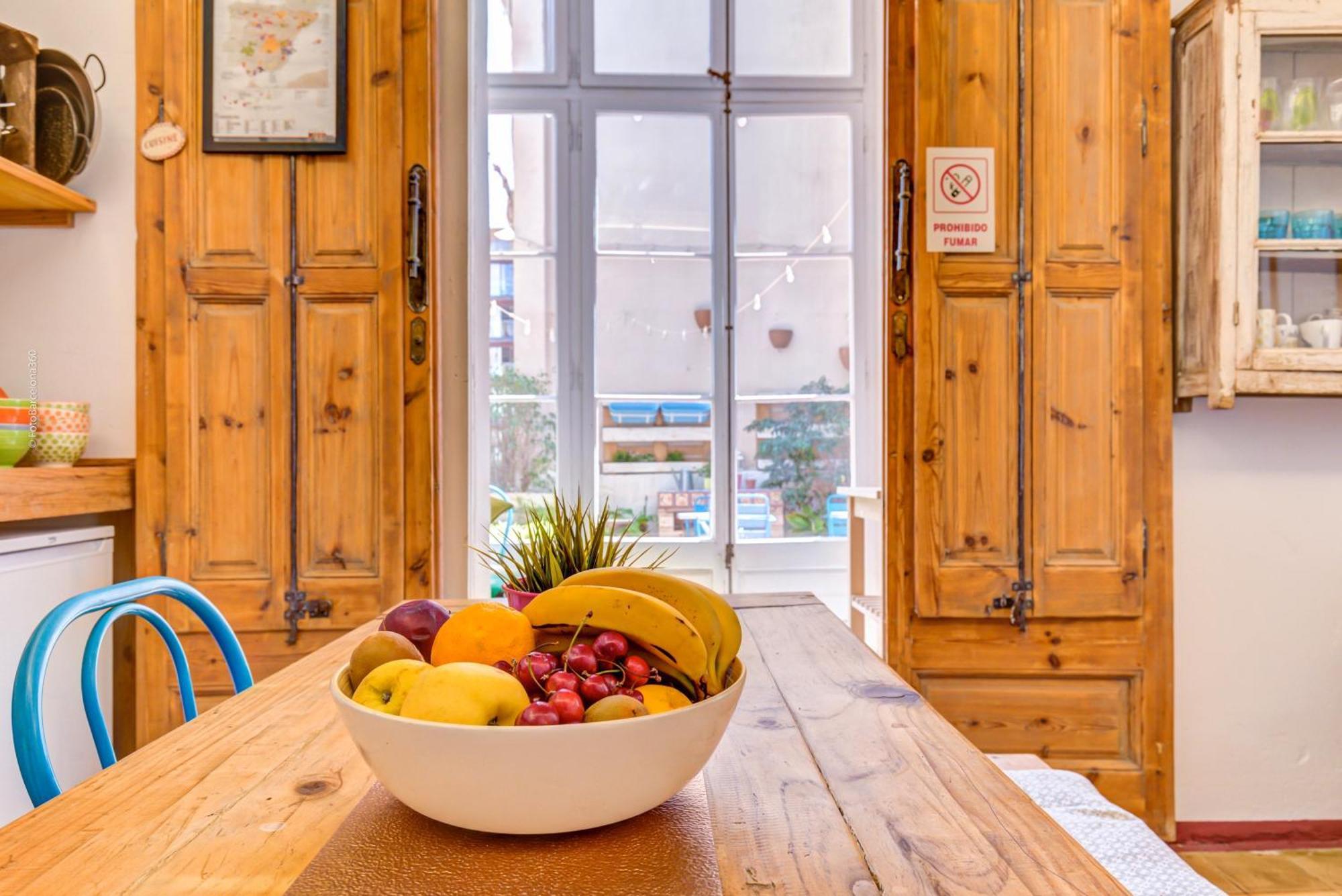 Hostel Factory Suites Barcelona *