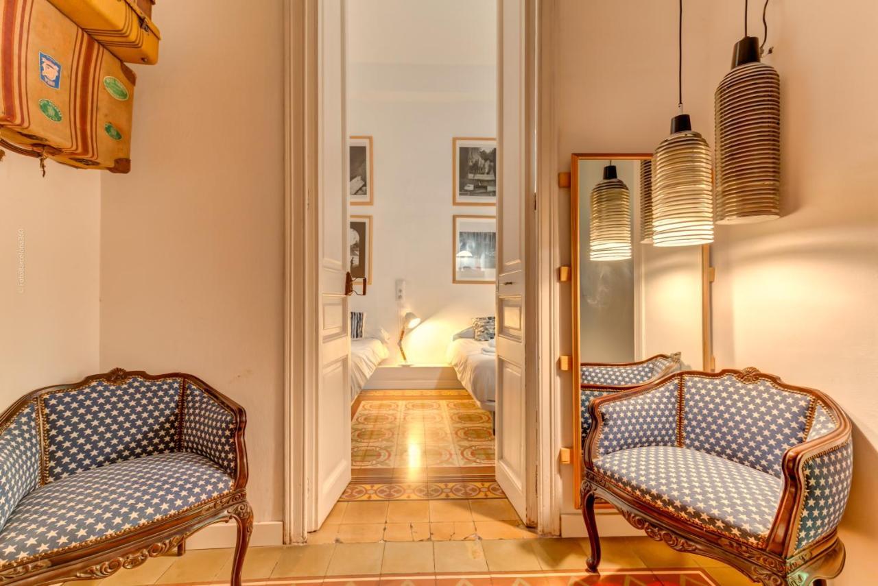 Factory Suites Barcelona *