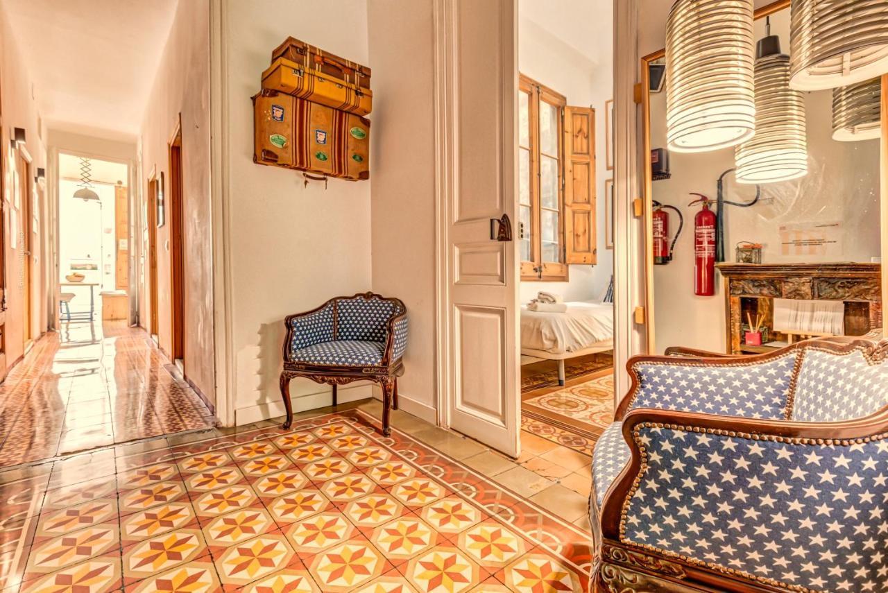 Factory Suites Barcelona Barcelona