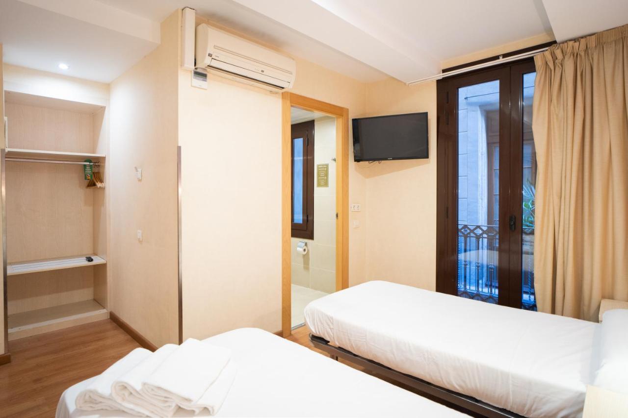 Fina Guest house Barcelona