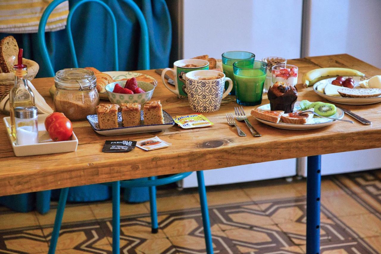 Hostel Factory Suites Barcelona Barcelona