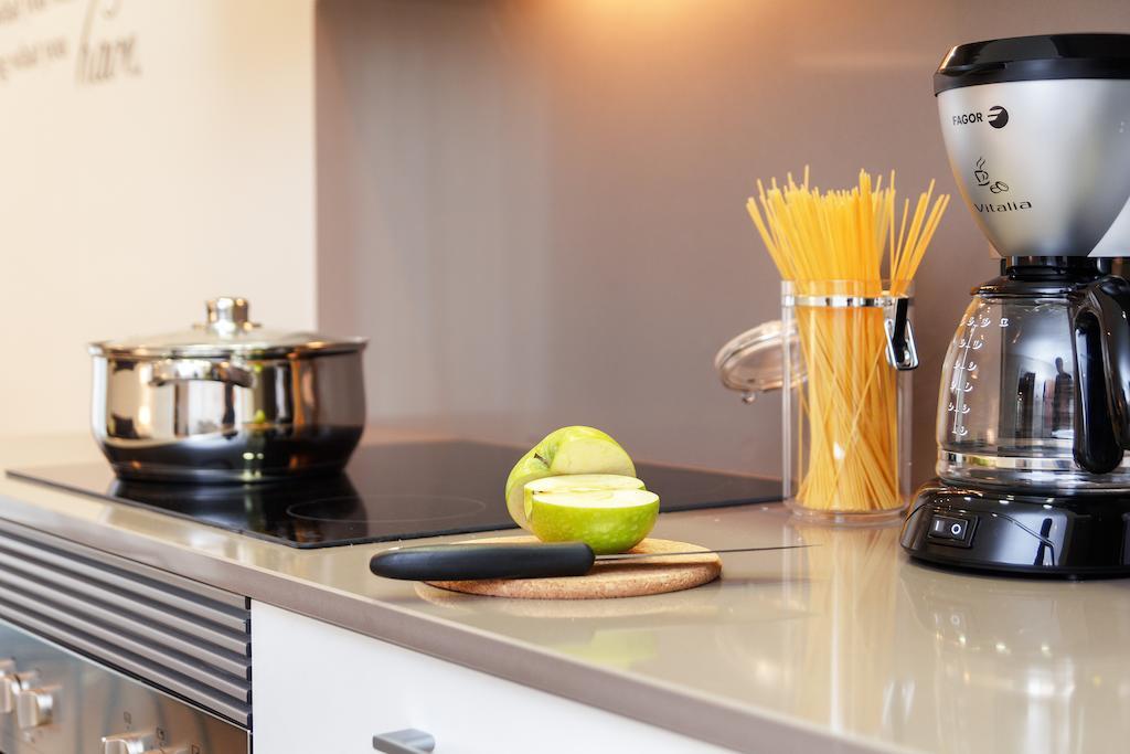Appartement Feelathome Plaza *