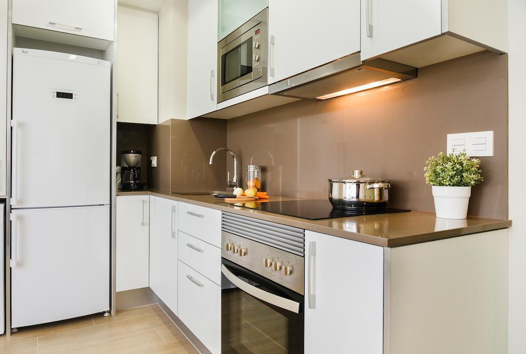Appartement Feelathome Plaza *