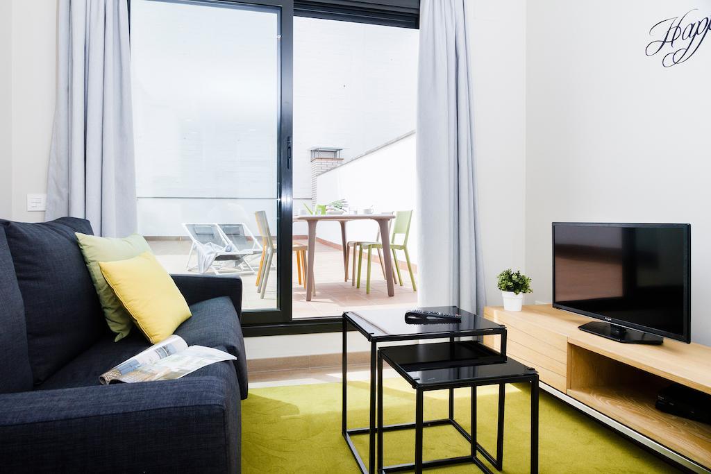 Feelathome Plaza Appartement Barcelona