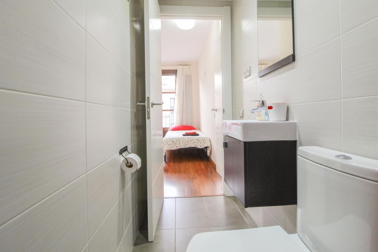 Girona 108 Apartment Barcelona