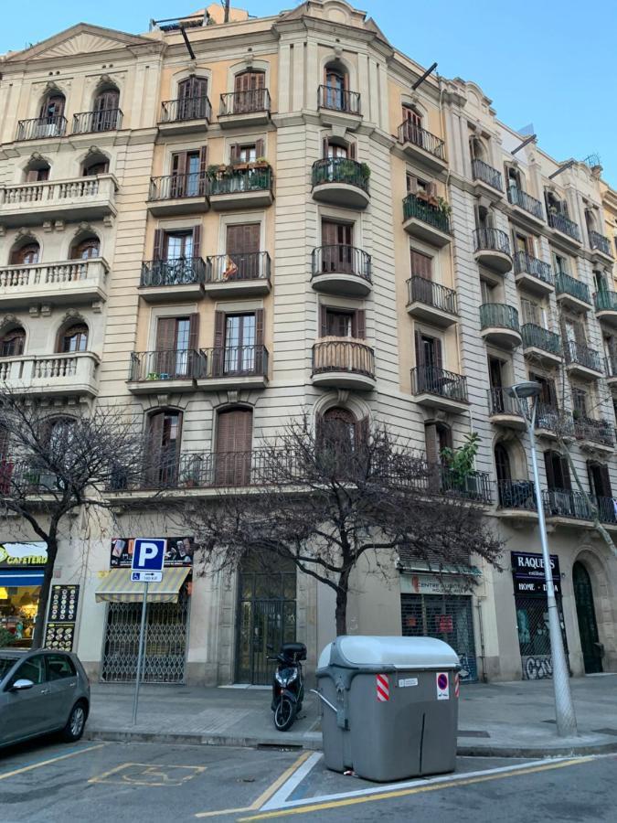 Appartement Gorgeous In Downtown Barcelona