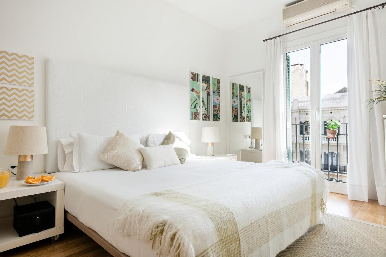 U-nique Rambla Catalunya Apartment