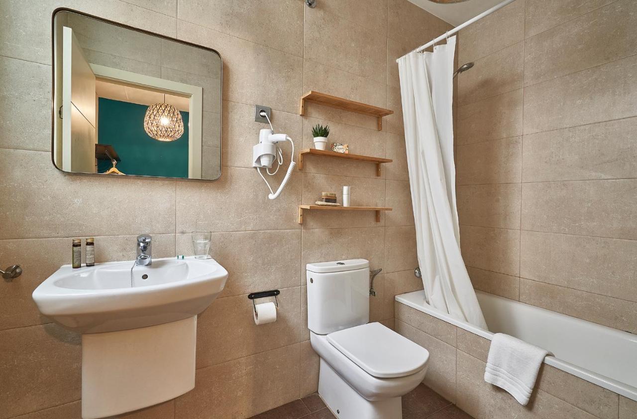 Appartement Sants Station *